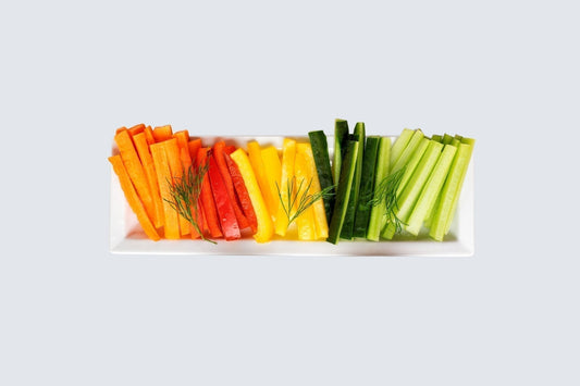 How to Julienne Like a Professional Chef