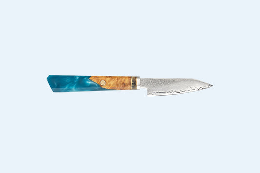 ¿Realmente necesito un cuchillo de pelado?