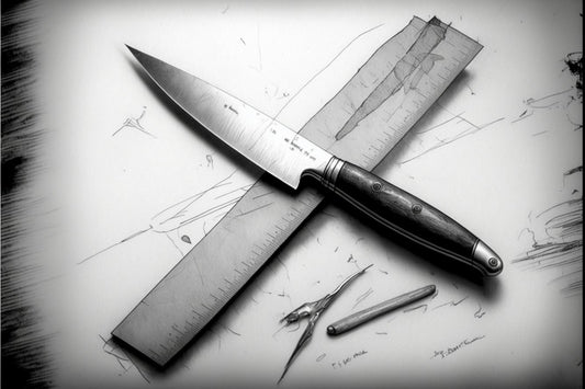 What is a paring knife used for?