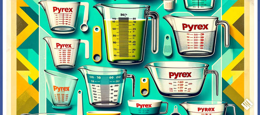 A Clear Difference: pyrex vs PYREX Explained