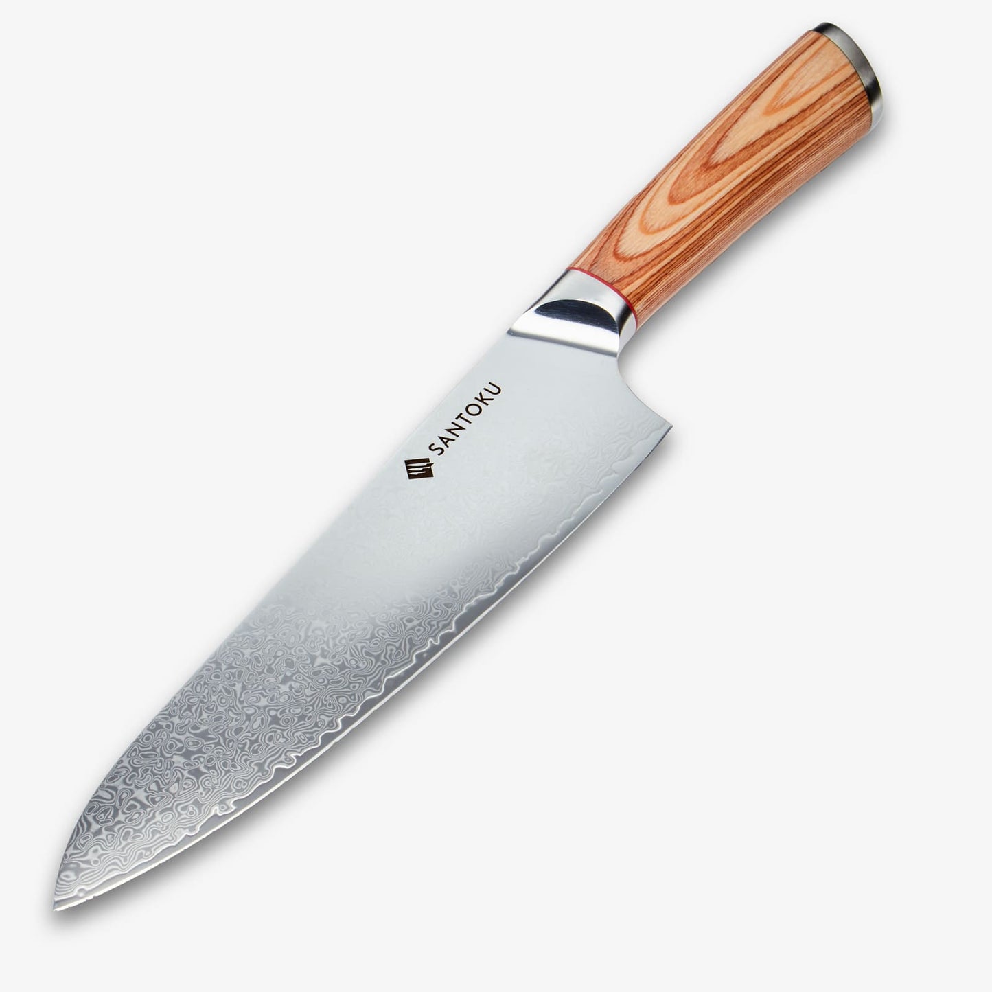 Haruta (はるた はるた) Caja de caja Chef Knife & Steel Set