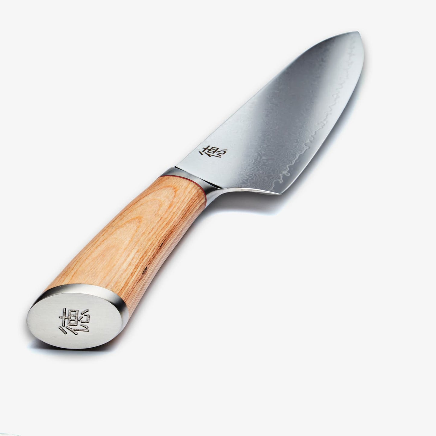 Haruta (はるた はるた) Caja de caja Chef Knife & Steel Set