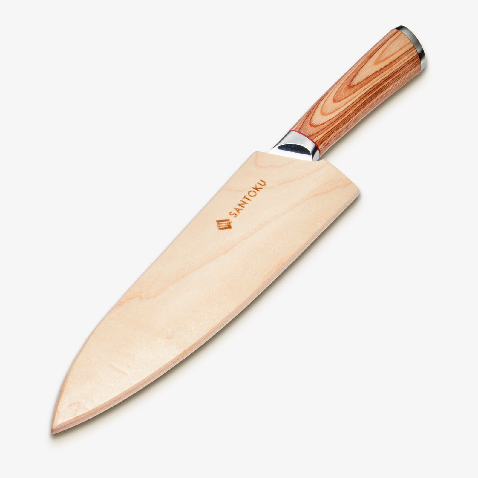 Haruta (はるた はるた はるた はるた) Cuchillo gyuto de 8 pulgadas