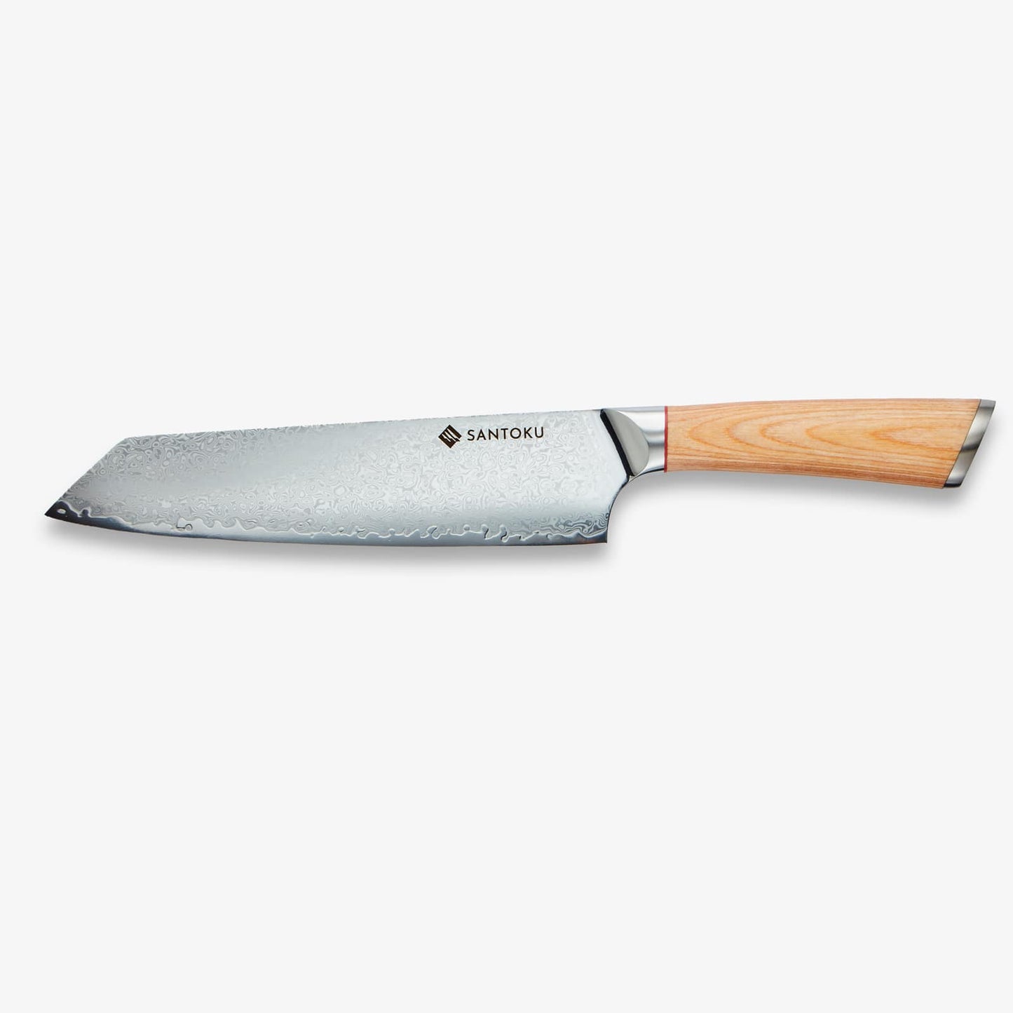 Haruta (はるた) 10 PCS Set VG10 Damasco Steel Kitchen Knives