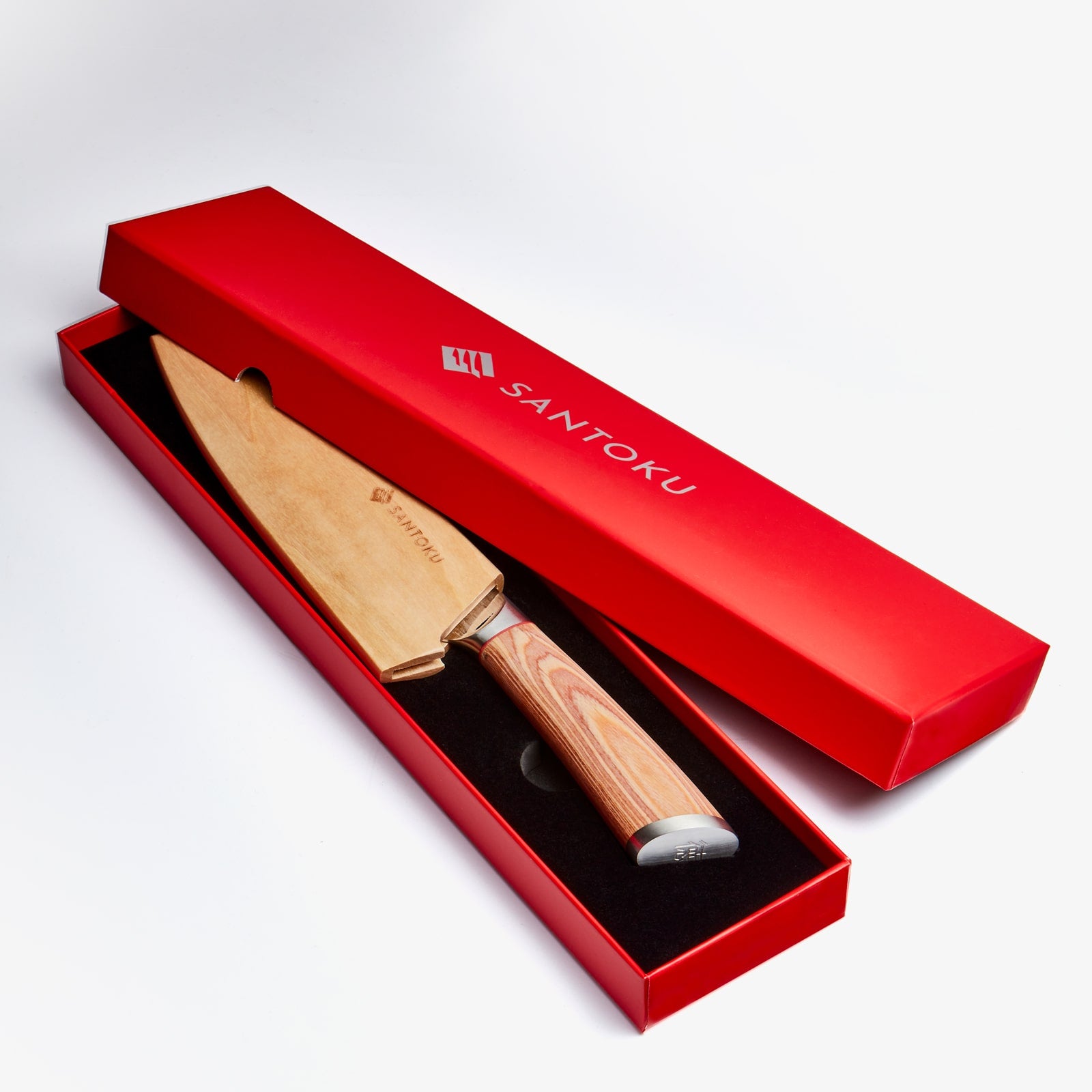 Haruta (はるた) 7 pulgadas santoku