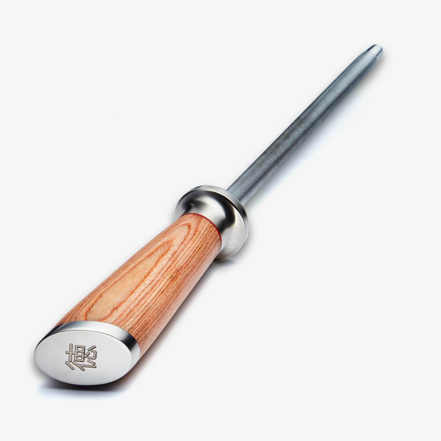 Haruta (はるた はるた) Caja de caja Chef Knife & Steel Set
