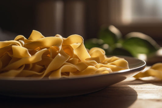 Quanto tempo para cozinhar macarrão fresco: um guia para massas perfeitamente cozidas