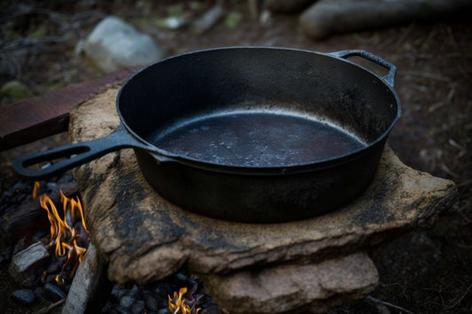 O que é uma frigideira: uma ferramenta versátil no seu arsenal de cozinha