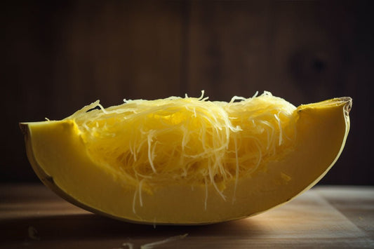 How to Cut Spaghetti Squash: A Step-by-Step Guide