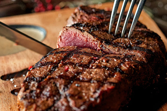 Quais são as melhores facas de bife?