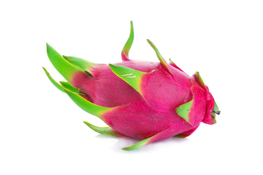 How Do You Cut a Dragon Fruit?