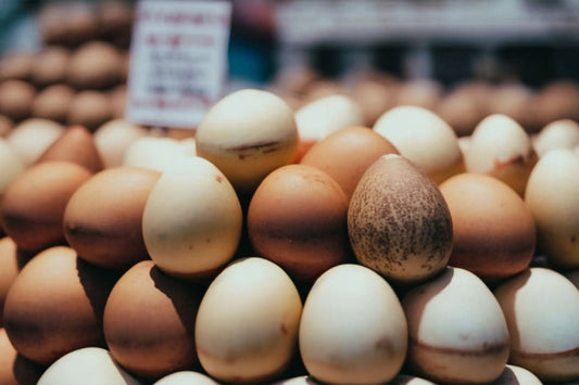 As diferentes maneiras de cozinhar ovos: de cozido macio a assado