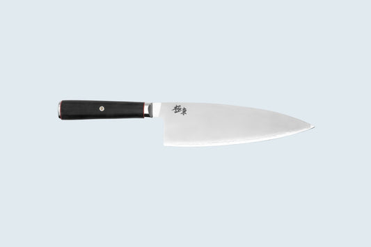 What Is a Deba Knife?