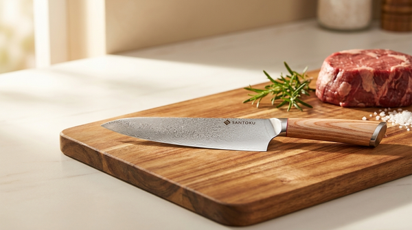 The Best Japanese Knife for Meat: 4 Top Picks (UK, 2026)