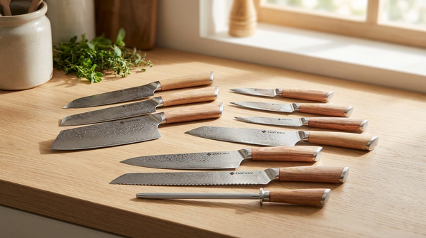 Japanese Knife Buying Mistakes: 7 to Avoid