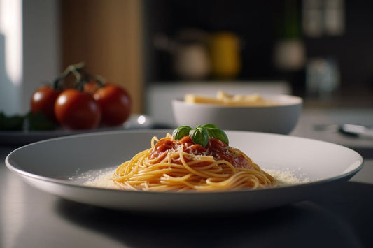 Quanto tempo para cozinhar espaguete: um guia abrangente