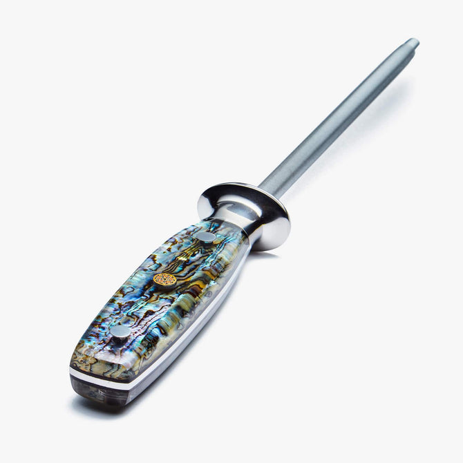 Chikashi 13 polegadas de aço de afiação