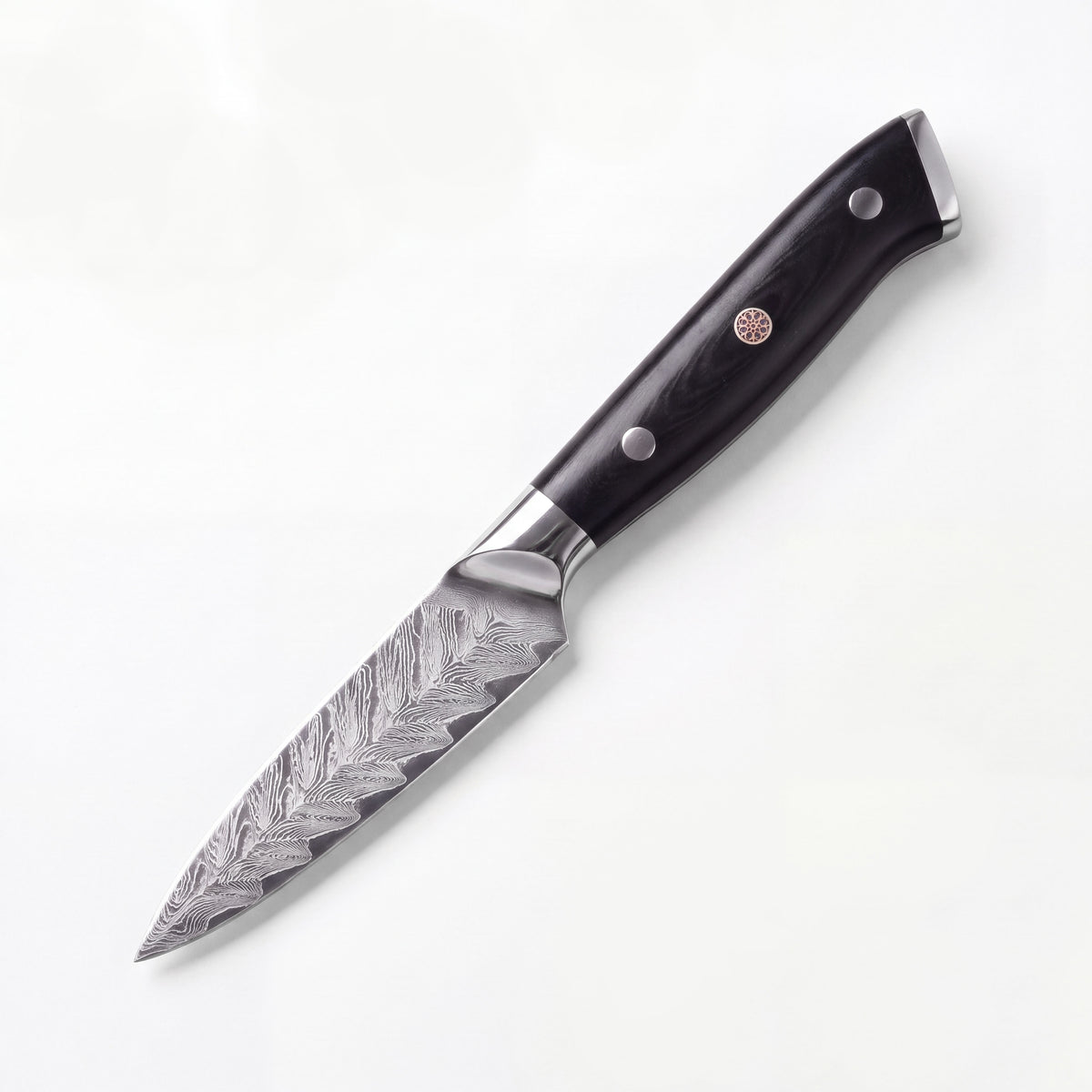 Riku Damascus VG10 Knife