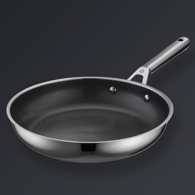 Hive Hybrid™ 28cm Frying Pan