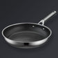 Hive Hybrid™ 4-Piece Frying Pan Set (20cm, 24cm, 26cm, 28cm)