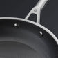 Hive Hybrid™ 24cm Frying Pan & Lid