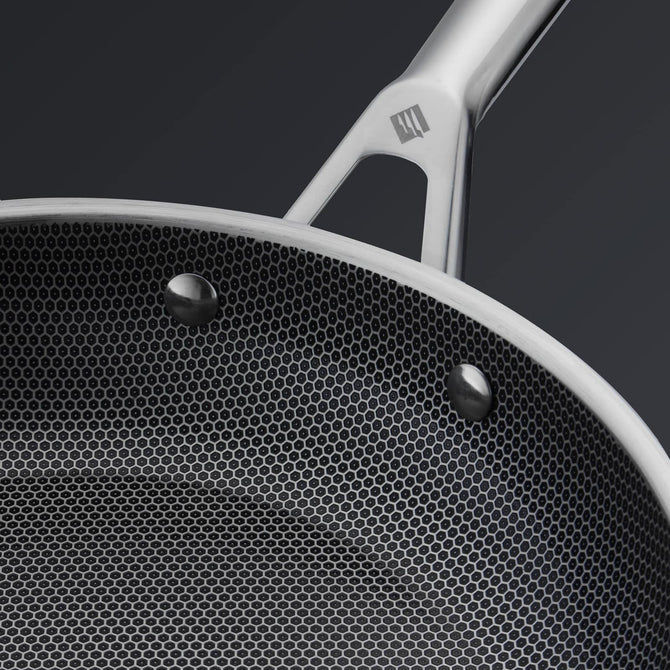 Hive Hybrid™ 26cm Frying Pan