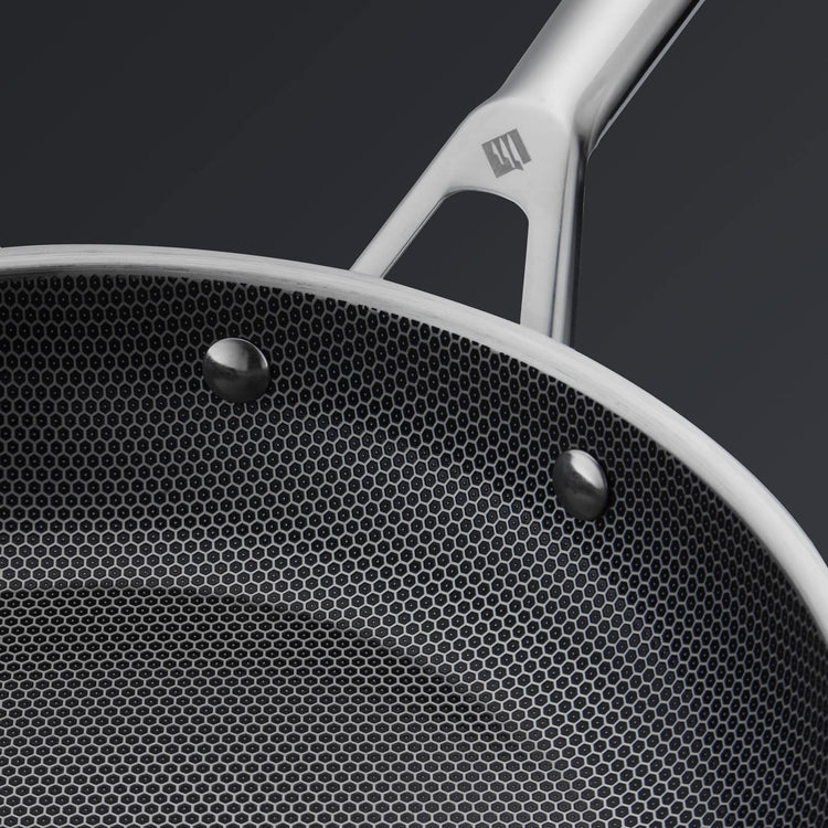 Frigideira Hive Hybrid™ de 20 cm