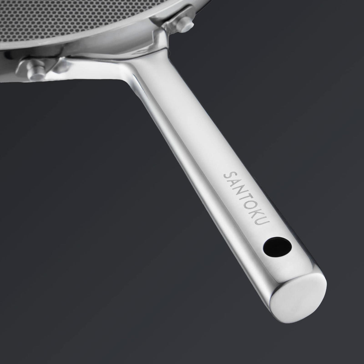 Frigideira Hive Hybrid™ de 20 cm