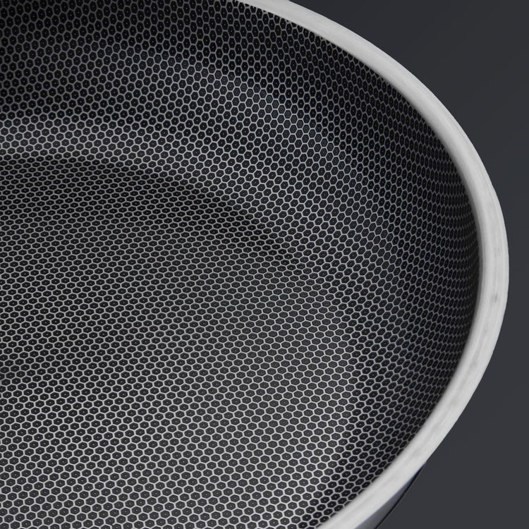Frigideira Hive Hybrid™ de 20 cm