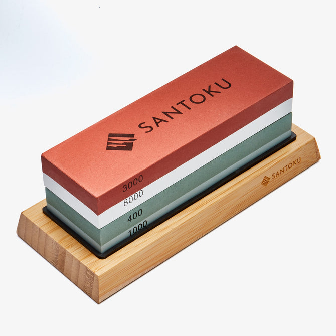 Piedras de afilado de Whetstone 400/1000 3000/8000