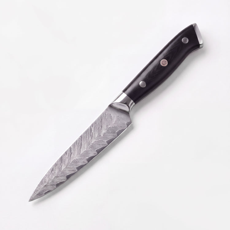 Riku Damascus VG10 Knife